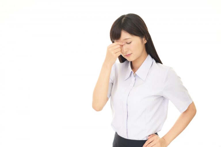 薬を飲む回数が減りました。
