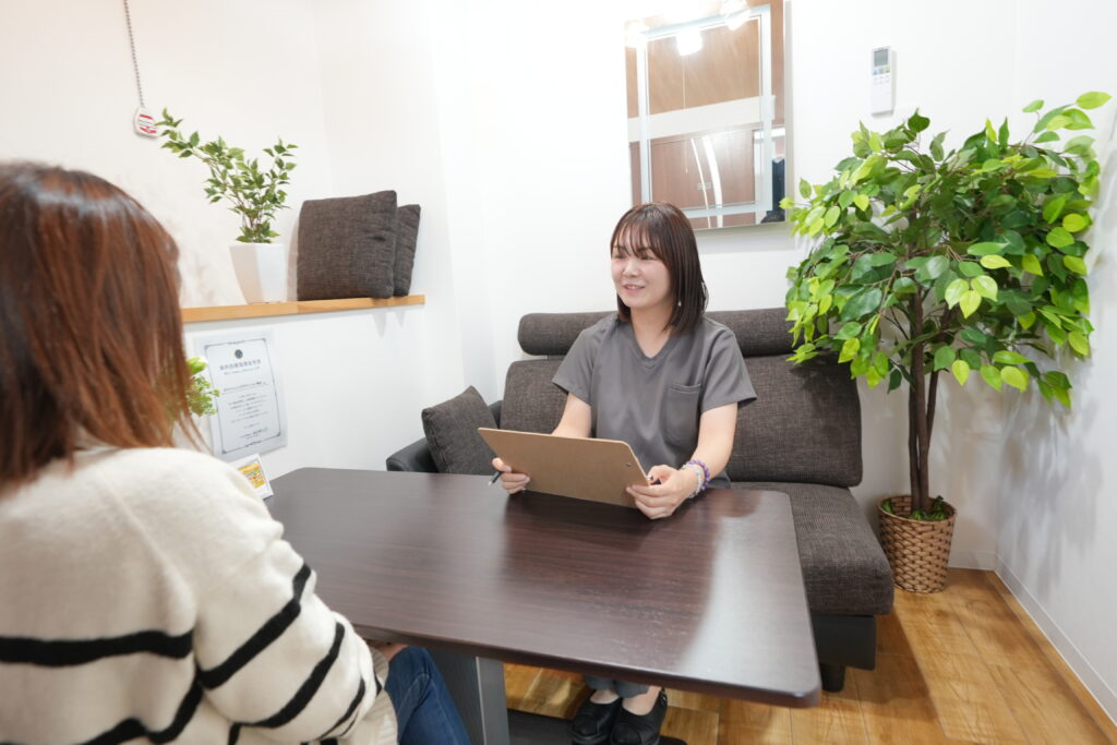 原因のイメージ