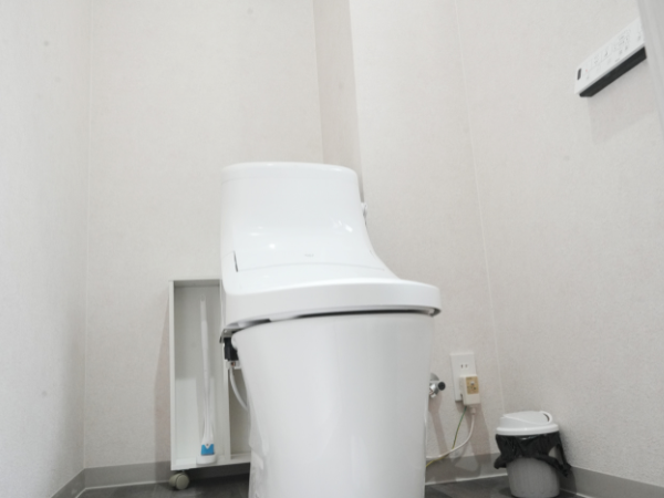 施術室